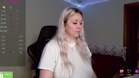 chloue and Gretta online show from January 4, 5:37 am