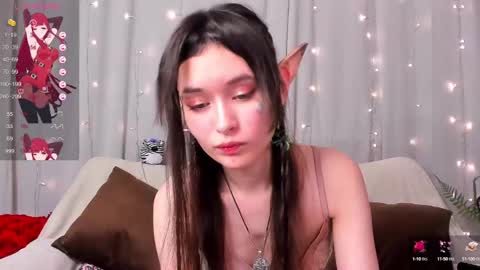 Snapshot of _emily__strike_ chatting on March 8, 12:20 pm _emily__strike_ online show from March 8, 12:20 pm