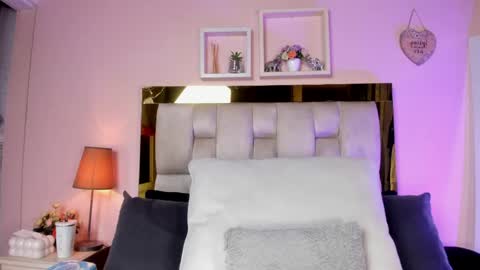 Isabella online show from April 17, 12:07 pm