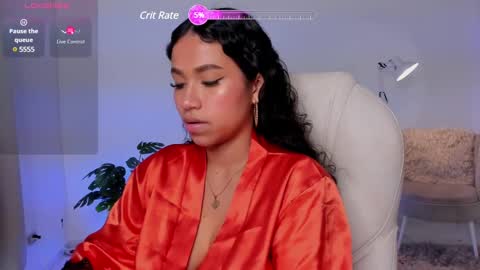 Emily walker online show from March 10, 3:30 pm