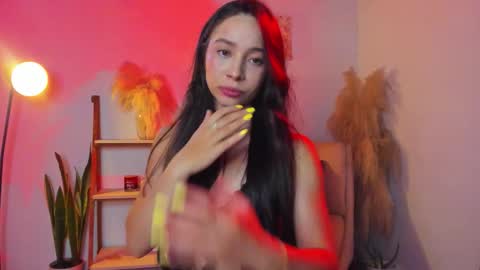 emma morryson online show from February 23, 9:06 pm