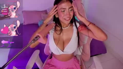 Val Wats online show from June 16, 2:37 am