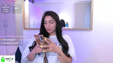  Erica Vanderhill  online show from November 27, 12:51 am