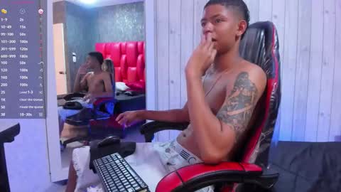 _erick_j online show from March 9, 8:24 pm