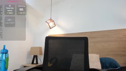 Eternal  online show from February 25, 5:08 am