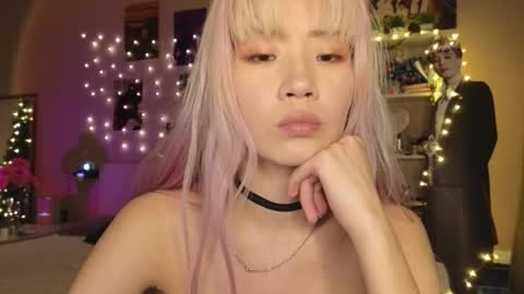 EveEva online show from February 14, 3:31 am