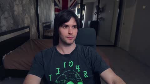 Keanu online show from February 27, 1:07 pm