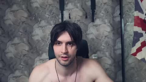 Keanu online show from April 19, 12:06 pm