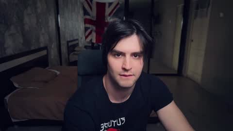 Keanu online show from December 16, 3:54 pm