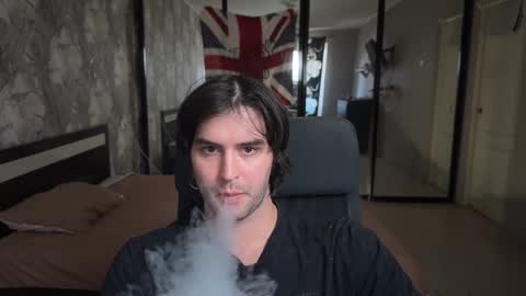 Keanu online show from October 7, 10:11 am