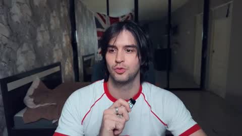 Keanu online show from November 1, 5:23 pm