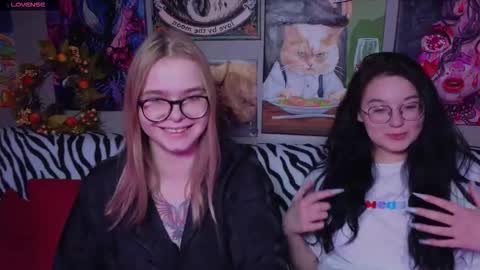 KENDALL  NATHAN MARRY  RYANPVT IS OPEN online show from November 20, 5:54 pm