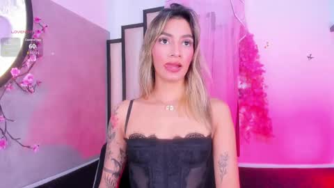 Felicity online show from May 10, 12:00 pm