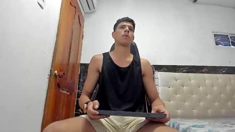 Flix online show from March 30, 8:20 pm