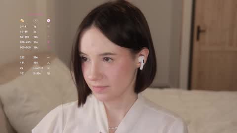 Essie  online show from February 23, 8:11 pm