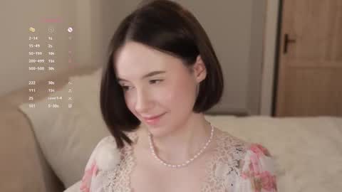 Essie  online show from February 22, 7:16 pm