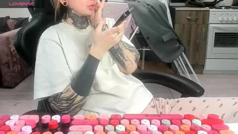 Alis online show from February 4, 7:56 am