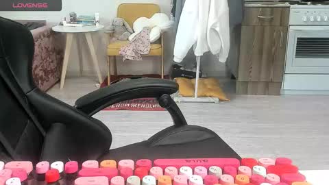 Alis online show from February 13, 9:34 am