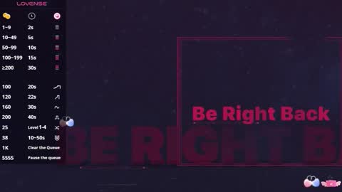 Flipped online show from February 5, 7:23 am