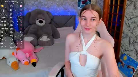 Kate online show from April 16, 7:36 pm