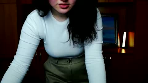 Alice online show from March 5, 7:50 am