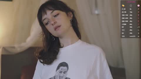 Jacqui  Queen goddess motorcycle mozzarella Jaq  next livestream see bio online show from February 16, 9:57 pm