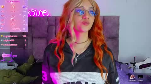 Gabby online show from May 10, 1:01 am
