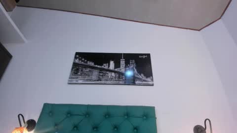 Gaby  online show from February 27, 2:53 pm