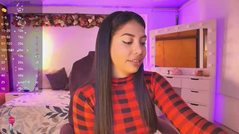  Juliana   Gaby   Kloe online show from January 15, 4:10 am