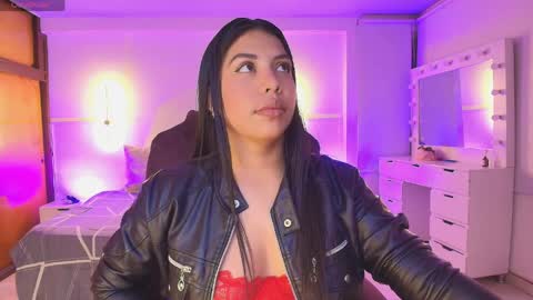  Juliana   Gaby   Kloe online show from April 8, 4:48 am