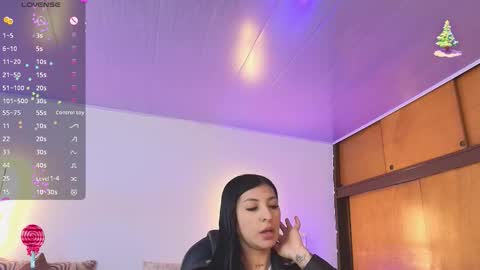  Juliana   Gaby   Kloe online show from November 4, 11:33 am