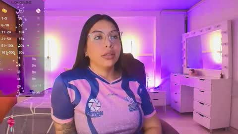  Juliana   Gaby   Kloe online show from February 4, 6:50 am