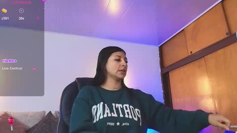  Juliana   Gaby   Kloe online show from March 17, 11:48 am