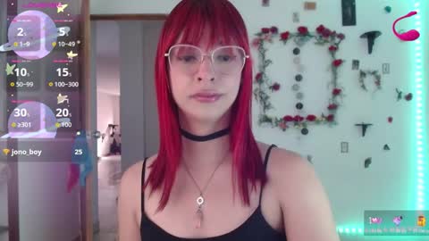 Galya online show from November 13, 1:36 pm