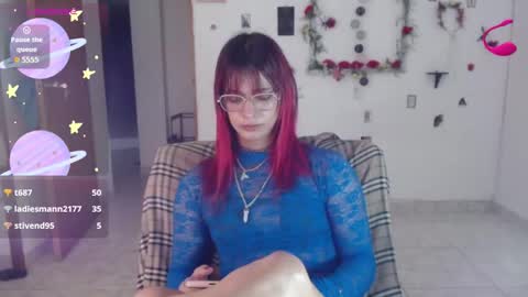 Galya online show from March 15, 12:59 am