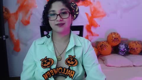 Gia Independent model online show from October 10, 3:01 am