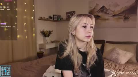 Rina online show from January 15, 7:44 pm