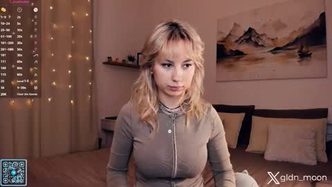 Rina online show from February 7, 1:19 am