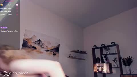 Rina online show from February 27, 7:37 pm