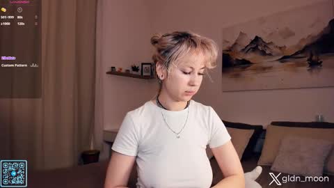 Rina online show from February 10, 1:08 am