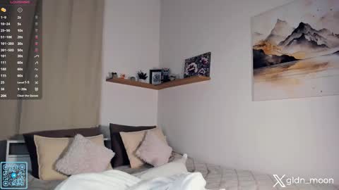 Rina online show from November 20, 9:12 pm