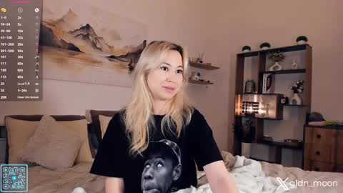 Rina online show from November 27, 11:12 pm