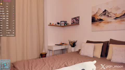 Rina online show from February 8, 1:20 am