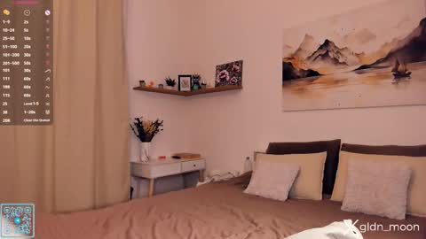 Rina online show from January 31, 10:07 pm