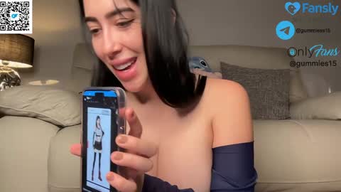 sara online show from November 8, 2:03 am