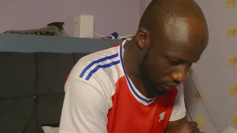 _hairlyboy online show from November 5, 9:33 am