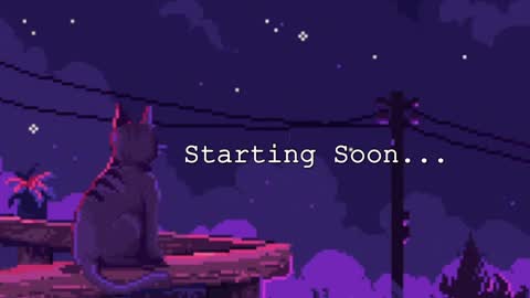 Hannaolotl online show from January 30, 7:18 am