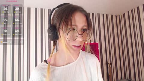 Hannaolotl online show from February 7, 7:18 am