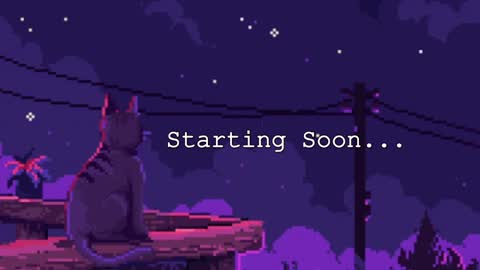 Hannaolotl online show from December 9, 10:22 am