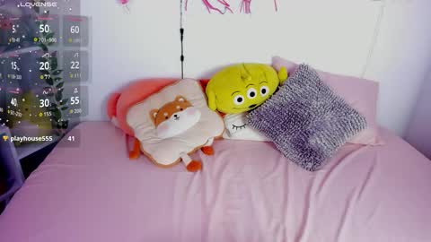 Hanna Botero online show from October 17, 6:12 pm